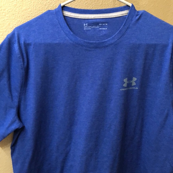 under armor mens shirt